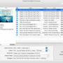 Ondesoft AudioBook Converter for Mac 1.30.3 screenshot
