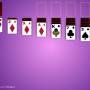 One Card Three Pass Klondike Solitaire 1.0 screenshot