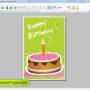 Online Birthday Cards 8.3.1.2 screenshot