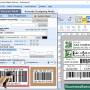 Online Code-128 Barcode Software 8.0.1 screenshot