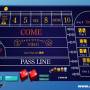 Online Craps Age 1.0 screenshot