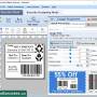 Online EAN-8 Barcode Generator 7.5.9 screenshot