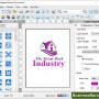 Online Logo Creator Program 9.6.1.1 screenshot