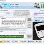 Online Sms Text Messaging software 4.9.3.7 screenshot