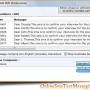 Online SMS 9.0.1.3 screenshot
