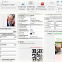 OnMerge Images+Barcodes 3.15 screenshot