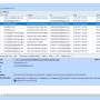 Open PST File 5.0 screenshot