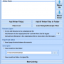 OpenOffice Writer Join Multiple Documents Software 7.0 screenshot