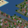 OpenTTD for Mac 14.1 screenshot