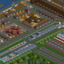 OpenTTD x64 Portable 14.1 screenshot