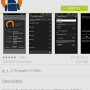 OpenVPN for Android 0.7.43 screenshot
