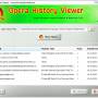 Opera History Viewer 1.0 screenshot