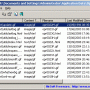 OperaCacheView 1.40 screenshot