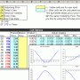 Option Trading Workbook 2.1 screenshot