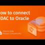Oracle Data Access Components 13.3.1 screenshot