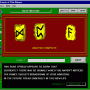 Oracle of the Runes 4.0 screenshot