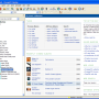 OrangeCD Suite 6.5.9 screenshot