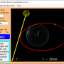 Orbit Simulator 11.6 screenshot