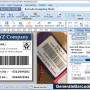 Order Barcode Generator 7.3.0.1 screenshot