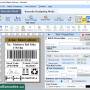 Order Online Business Barcode Maker 7.9.1.2 screenshot