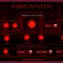 Organux VST VST3 Audio Unit 2.0 screenshot