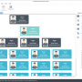 OrgCharting 1.3 screenshot