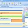OrgScheduler 8.2 screenshot