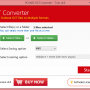 OST to PDF Converter 6.0.1 screenshot