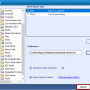 Outlook Convert PST to PDF 6.0 screenshot