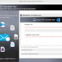 Outlook Converter 21.1 screenshot