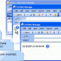 Outlook Date Stamper 1.00 screenshot