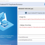 Outlook Duplicate Remover 22.1 screenshot