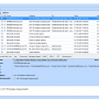 Outlook Export PST to PDF 6.0 screenshot