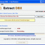Outlook Express to Windows Mail 3.0 screenshot
