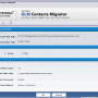 Outlook Mac Contacts Converter 2.6 screenshot