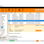 Outlook OLM Folder Mac to PST 10.1 screenshot