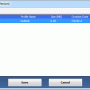 Outlook OST Locator 1.0 screenshot