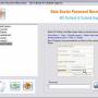 Outlook Password Restoration Software 3.0.1.5 screenshot