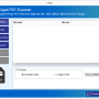 Outlook PST Export Tool 19.0 screenshot