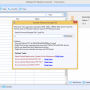 Outlook PST to MBOX Converter 1.0 screenshot