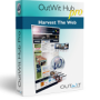 OutWit Hub 9.0.0.9 screenshot