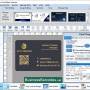 Own Business Card Maker Tool 12.2 screenshot