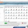 P2 Memory Card Data Recovery Software 9.9.1.2 screenshot