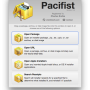 Pacifist 3.5.10 screenshot