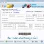 Packaging Barcode Designing Software 8.3.0.1 screenshot