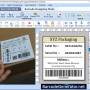 Packaging Barcode Generator Software 7.3.0.1 screenshot