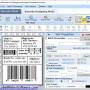 Packaging Barcode Label Creator 7.9.3 screenshot