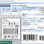 Packaging Barcode Label Software 3.8.5.2 screenshot