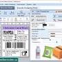 Packaging Barcode Label Tool 6.8.7.5 screenshot