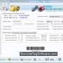 Packaging Barcode Label 7.3.0.1 screenshot